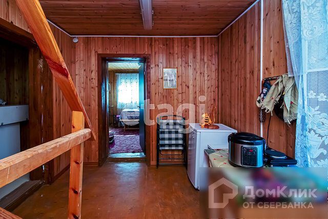 дом г Ханты-Мансийск фото 10