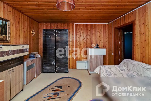 дом г Ханты-Мансийск фото 8