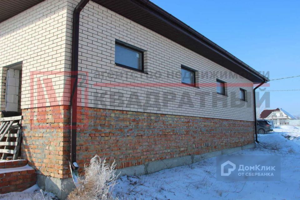 дом г Старый Оскол ул Научный Центр фото 5