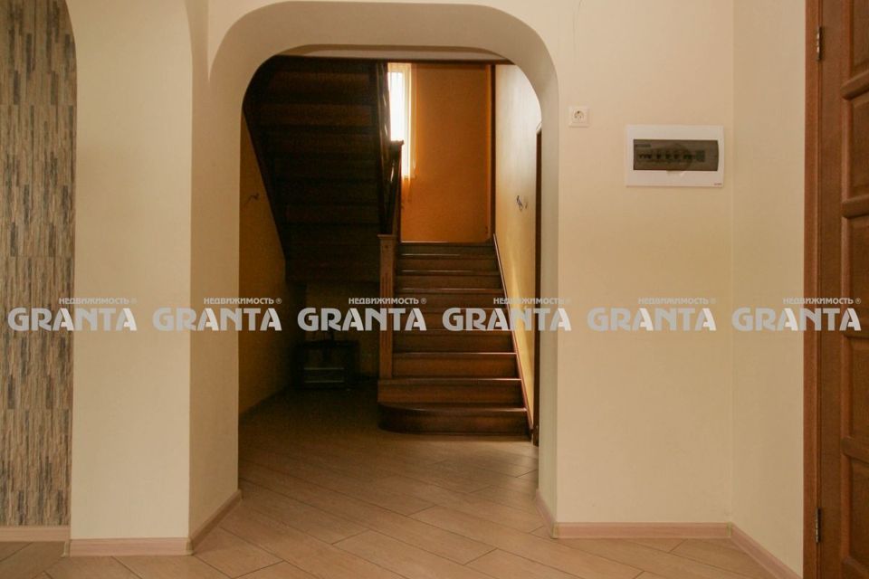 дом г Красноярск ул Фурманова 1 фото 8