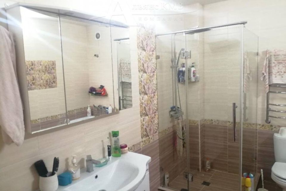 дом г Кисловодск ул Фоменко фото 5