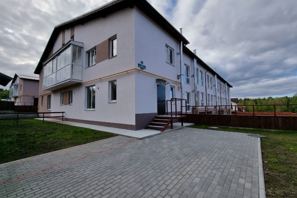 дом г Петрозаводск пер 5-й Сайнаволокский 3д фото 5