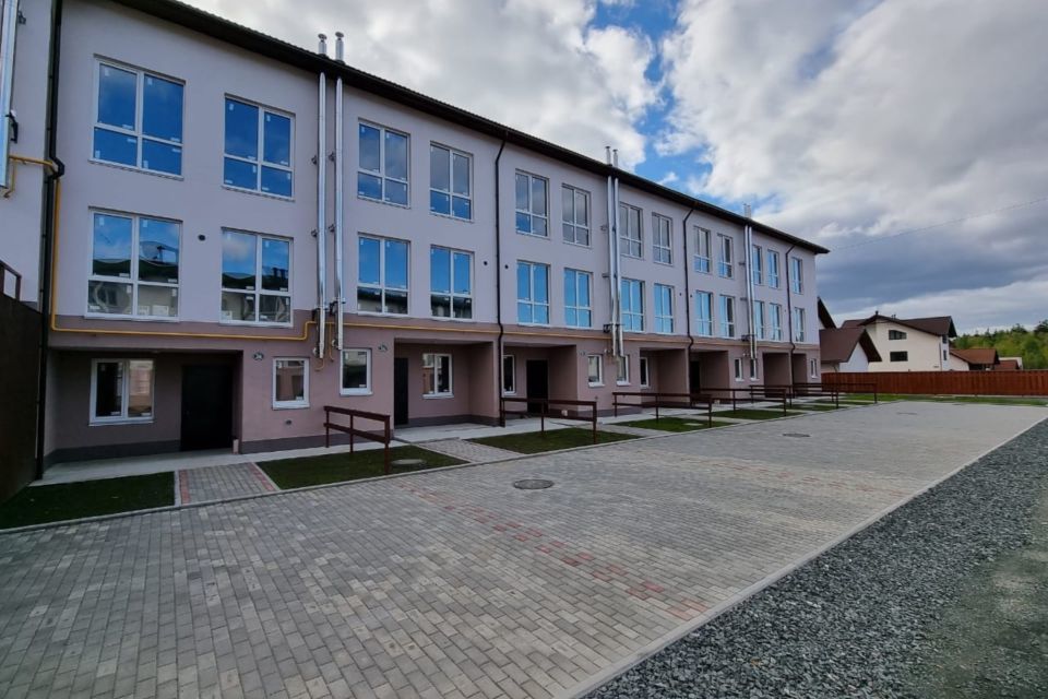 дом г Петрозаводск пер 5-й Сайнаволокский 3г фото 5