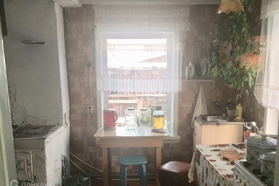 дом г Бийск ул Приречная фото 7
