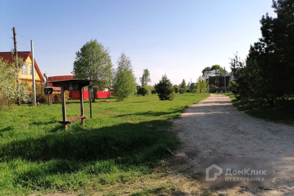 земля р-н Киржачский фото 6