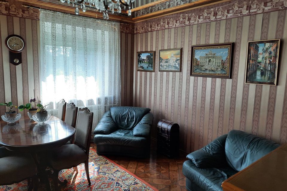 дом г Астрахань ул Адмирала Нахимова 231а фото 5