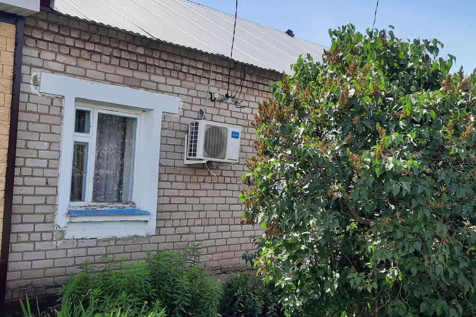 дом р-н Кинель-Черкасский с Тимашево ул Отрадненская фото 1