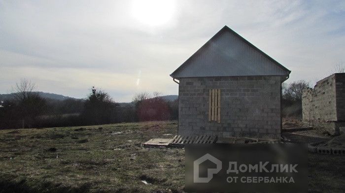 дом р-н Абинский г Абинск пр-кт Комсомольский фото 3