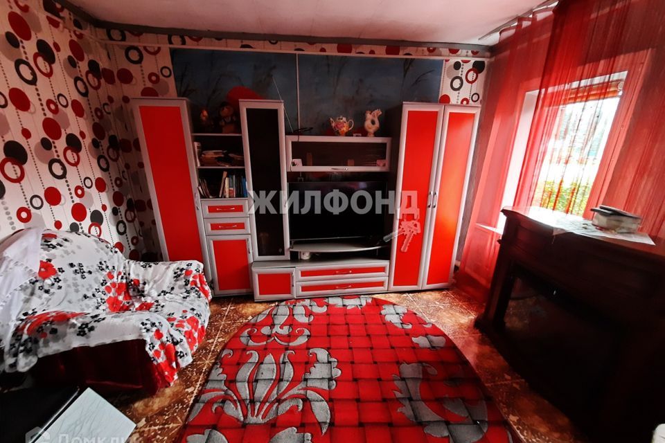 дом г Абакан ул Добролюбова 173 фото 2