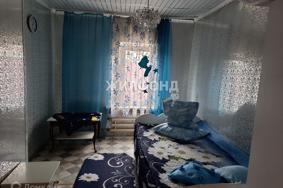 дом г Абакан ул Добролюбова 173 фото 4