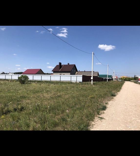 земля р-н Бугульминский г Бугульма ул Ягодная фото 3