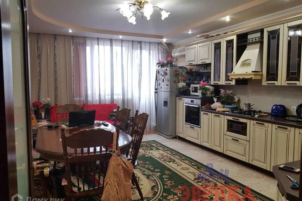 дом р-н Крымский г Крымск ул Островского 29а фото 3