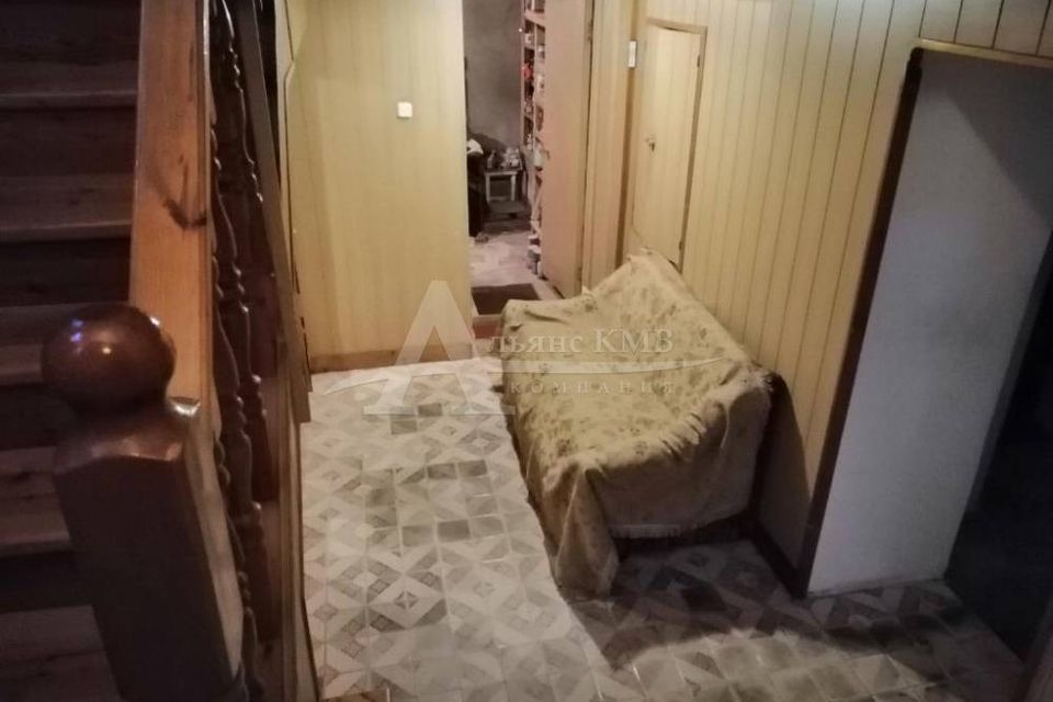 дом г Кисловодск ул Артема фото 4