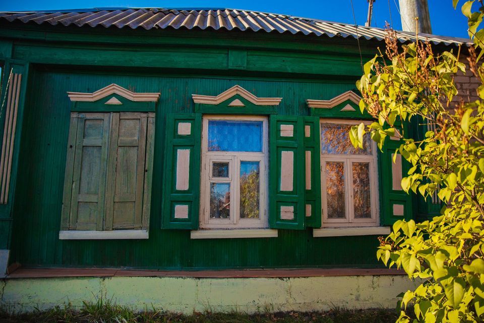 дом г Стерлитамак тракт Оренбургский 4 фото 4
