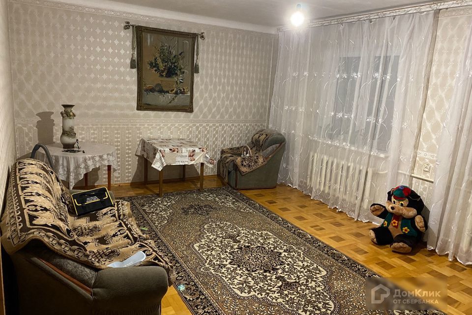 дом г Пятигорск п Свободы ул Лесная 2 фото 3