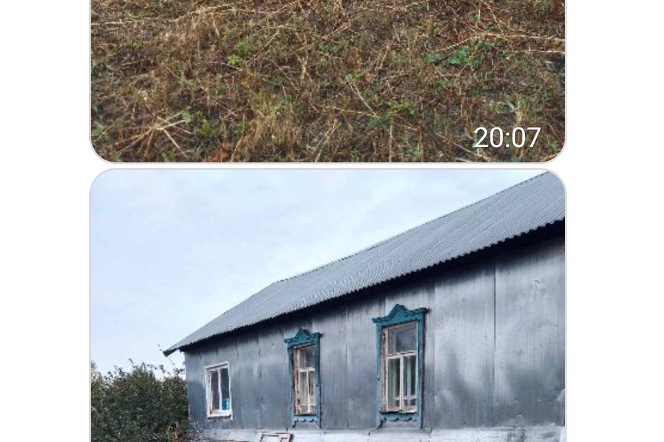 дом р-н Красноармейский п Любицкий ул Главная 10 фото 2
