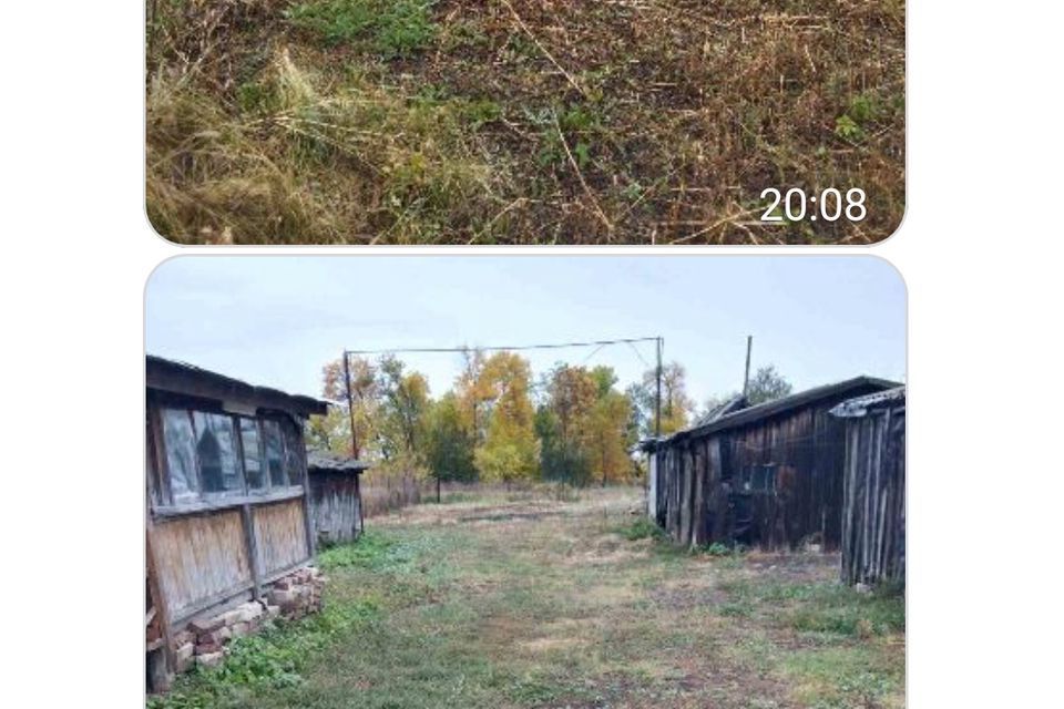 дом р-н Красноармейский п Любицкий ул Главная 10 фото 3