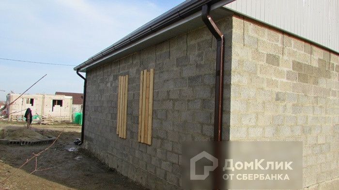 дом р-н Абинский г Абинск пр-кт Комсомольский фото 6