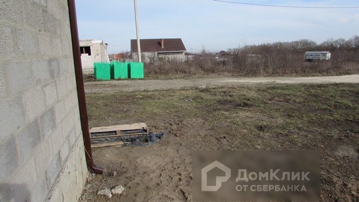 дом р-н Абинский г Абинск пр-кт Комсомольский фото 10