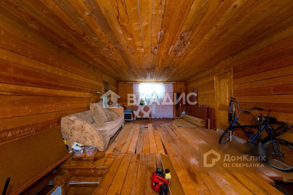 дом г Тобольск фото 6
