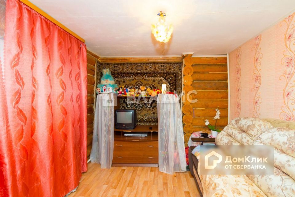 дом г Тобольск фото 8
