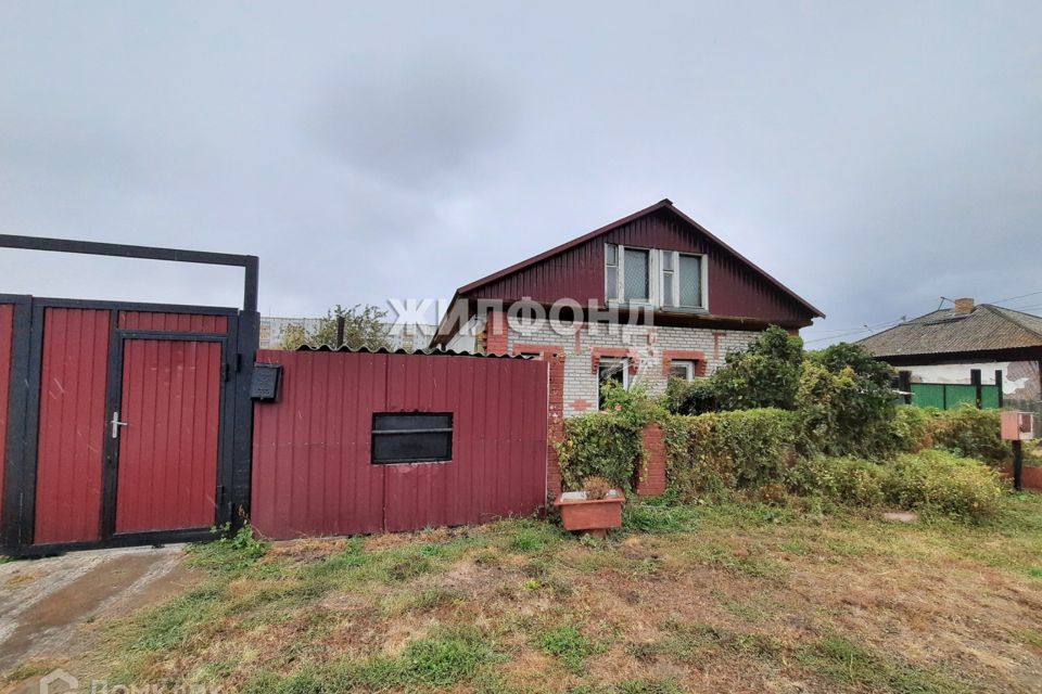дом г Абакан ул Добролюбова 173 фото 6