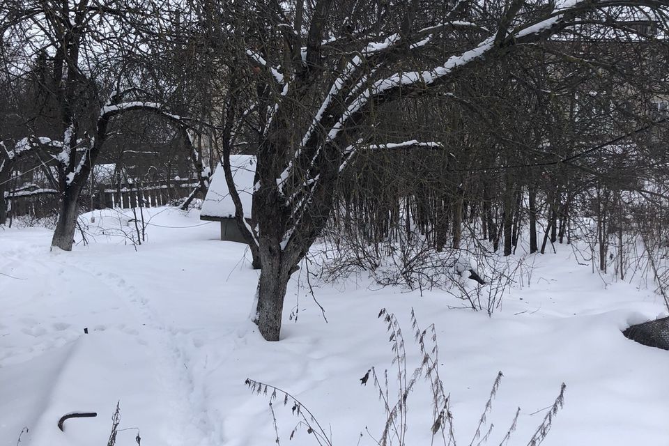 дом р-н Гагаринский г Гагарин ул Танкистов 30 фото 4