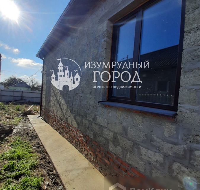 дом р-н Темрюкский г Темрюк ул Советская 2/3 фото 8