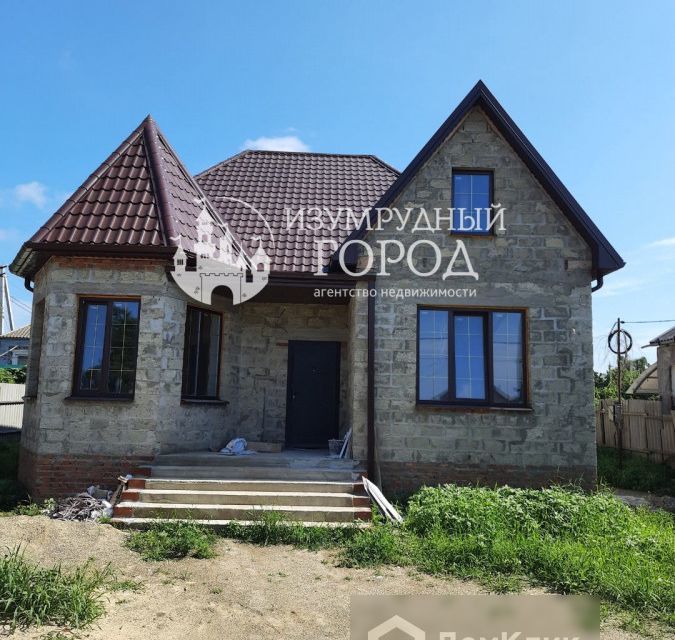 дом р-н Темрюкский г Темрюк ул Советская 2/3 фото 9