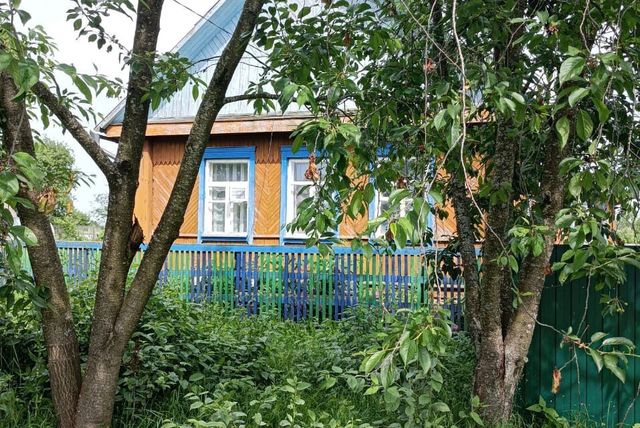 дом с Лизогубовка пер Советский фото
