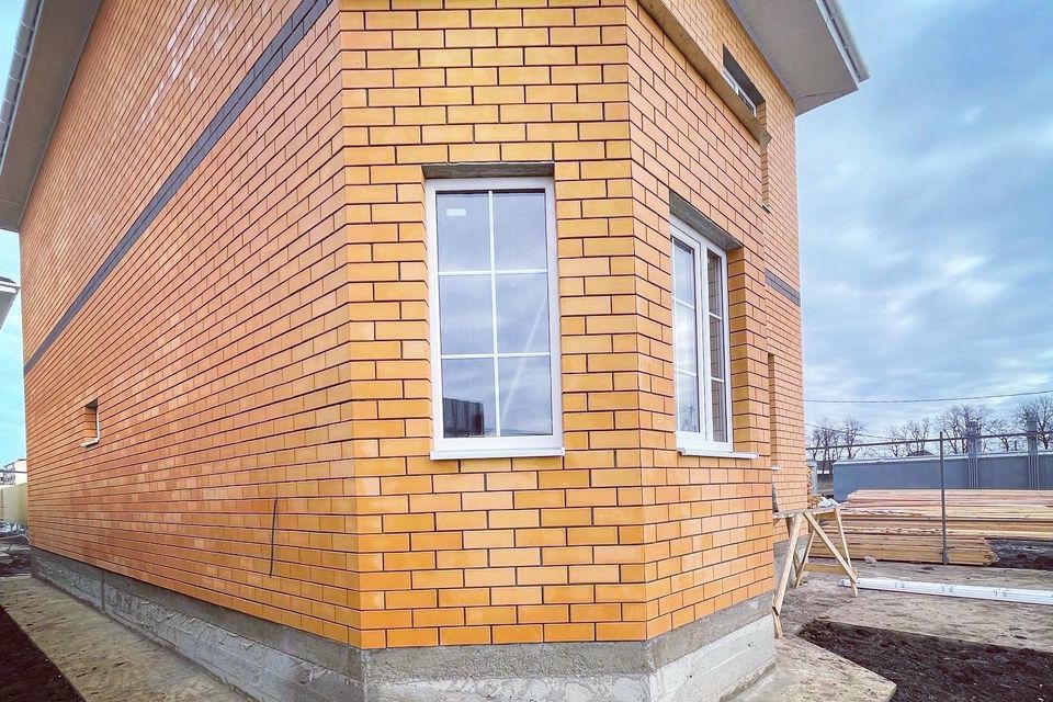 дом г Краснодар проезд 4-й Командорский фото 4
