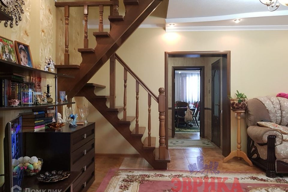 дом р-н Крымский г Крымск ул Островского 29а фото 6
