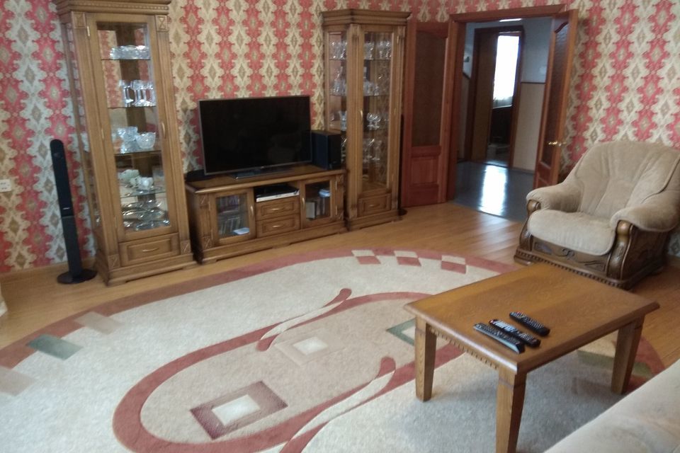 дом г Красноярск ул Сибирская 33б фото 9