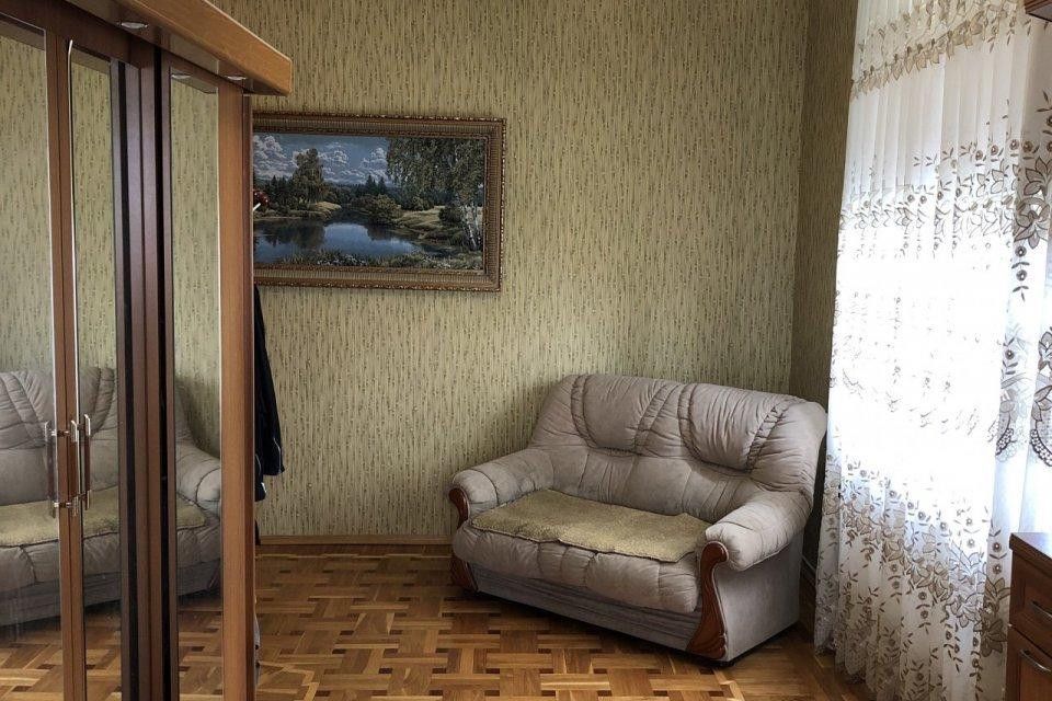 дом г Пятигорск п Горячеводский ул Горячеводская 1а фото 5