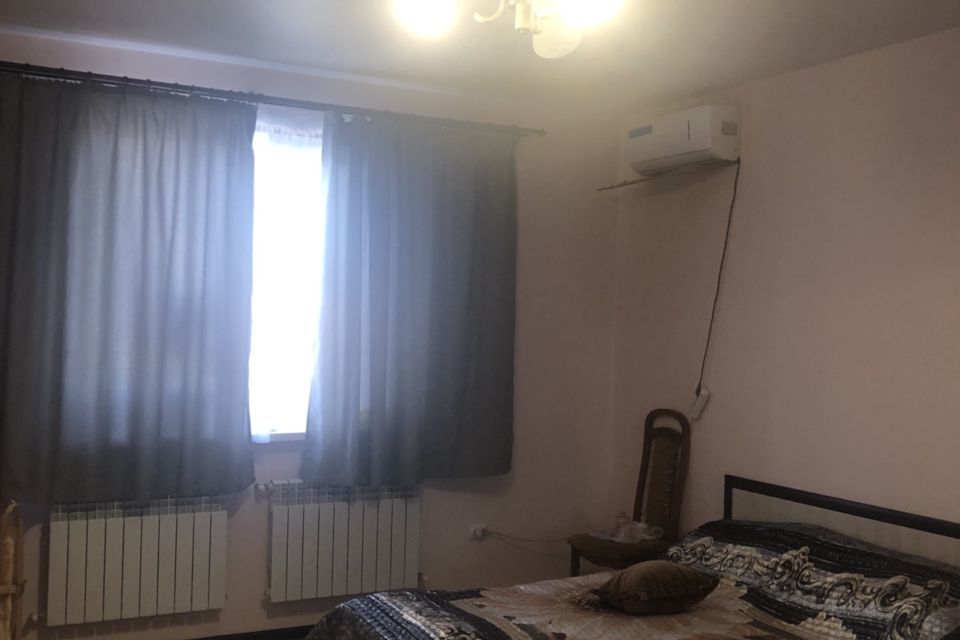 дом г Краснодар ул Большевистская 230 фото 7