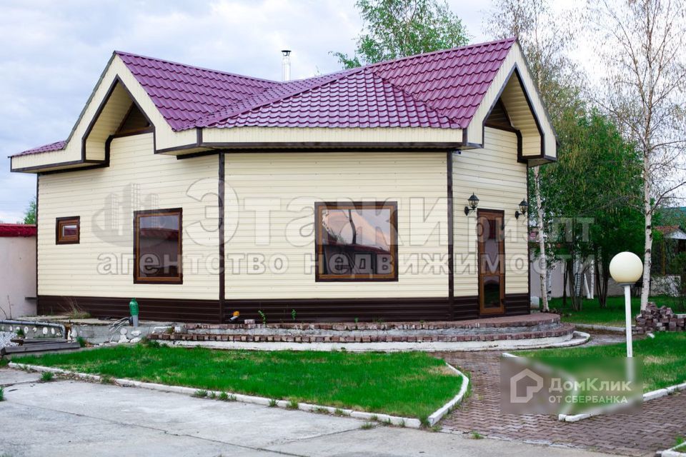 дом г Нижневартовск фото 2