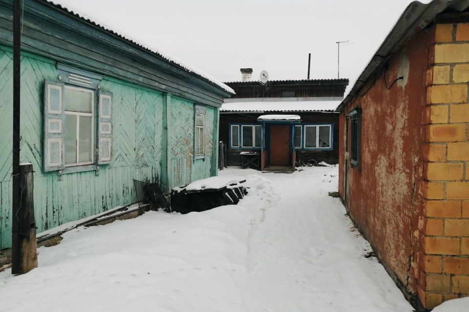 Купить Небольшой Дом В Пгт Емельяново