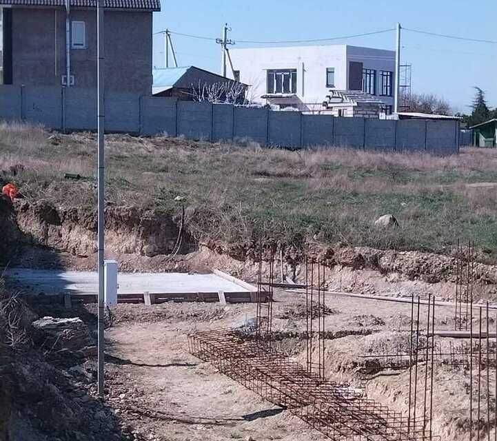 земля г Севастополь ул Батарейная 7/28 фото 4