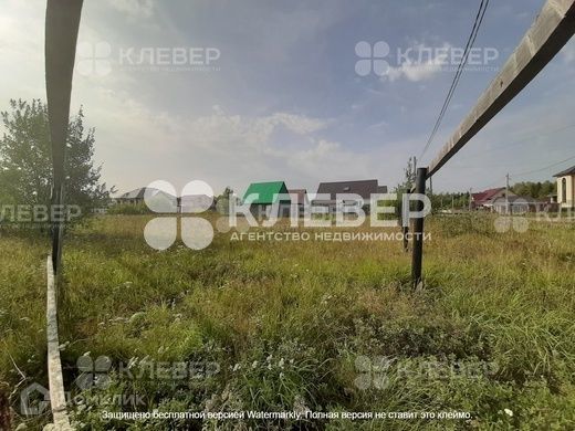 земля р-н Чернушинский г Чернушка ул Ленина фото 2