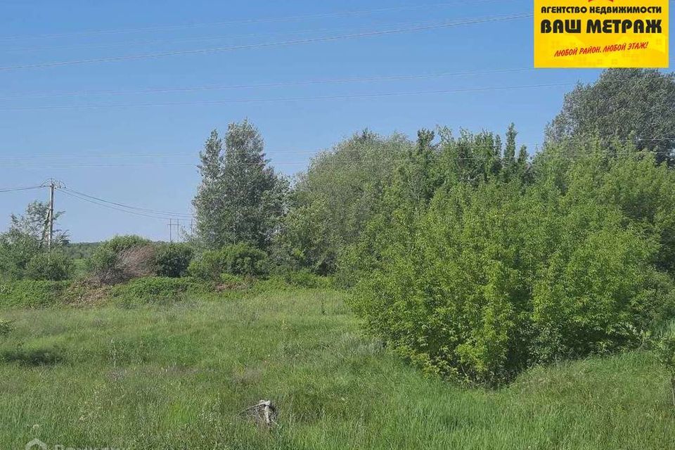 земля г Бузулук ул Мира фото 5