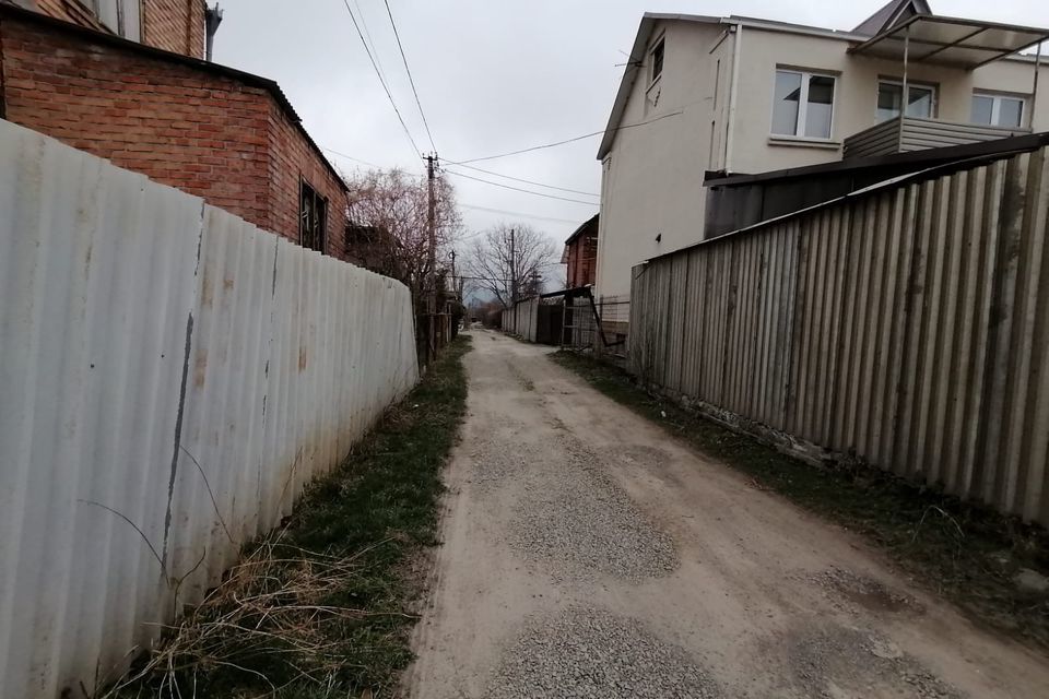 дом г Владикавказ фото 10