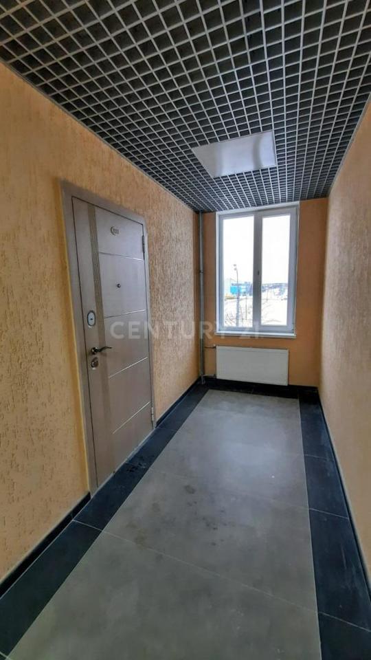 квартира городской округ Зарайск п Масловский Филатов луг, Солнечная ул., 3 фото 25