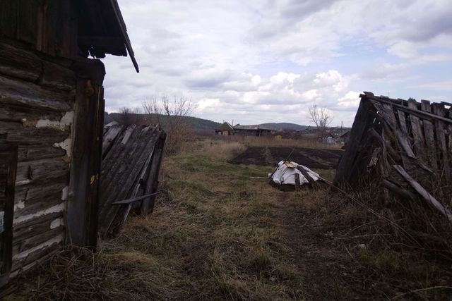 земля с Куваши ул Тихомирова 14 фото