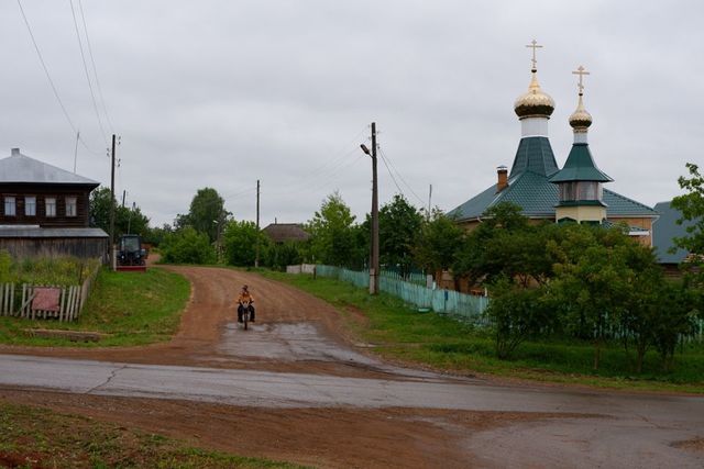 земля с Сепыч ул Ленина фото