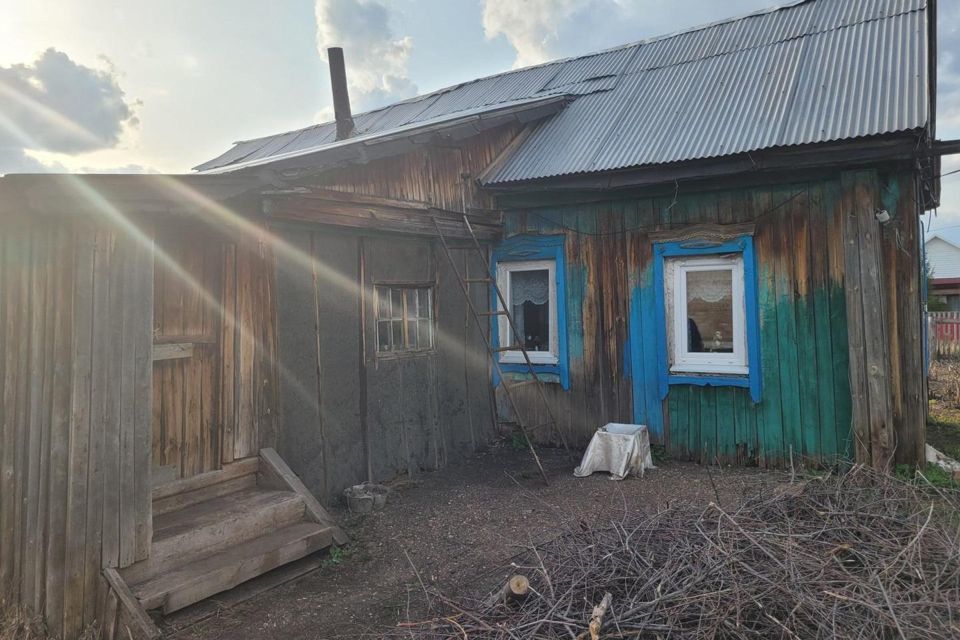 дом г Кумертау ул Горная фото 1