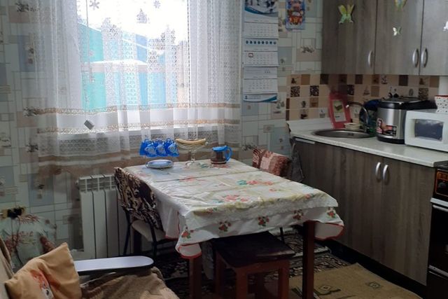 дом ул Тбилисская фото