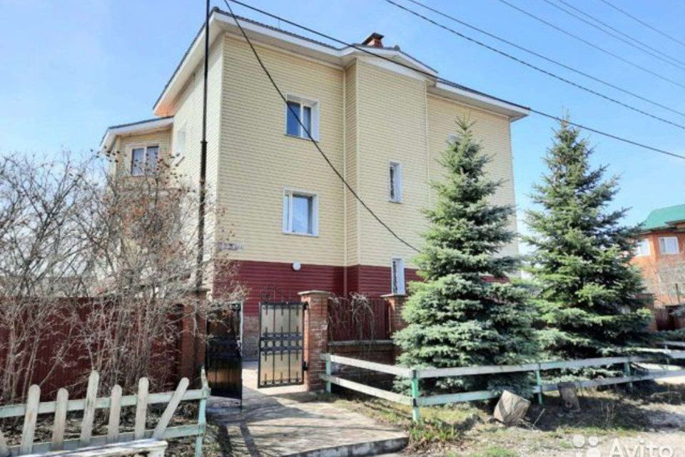 дом г Салават ул Филаретова фото 1