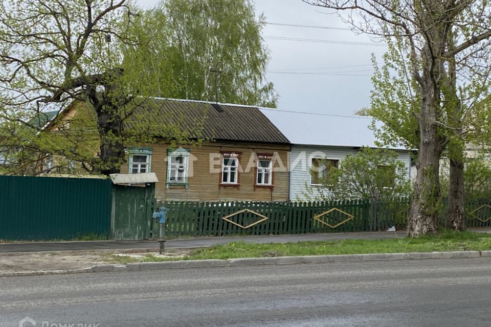 дом г Пенза ул Коннозаводская фото 1