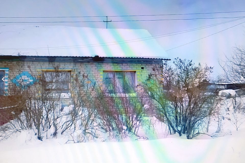 дом р-н Краснинский фото 1