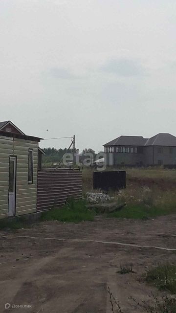 земля г Ульяновск с Луговое ул Молодежная 1 фото 1
